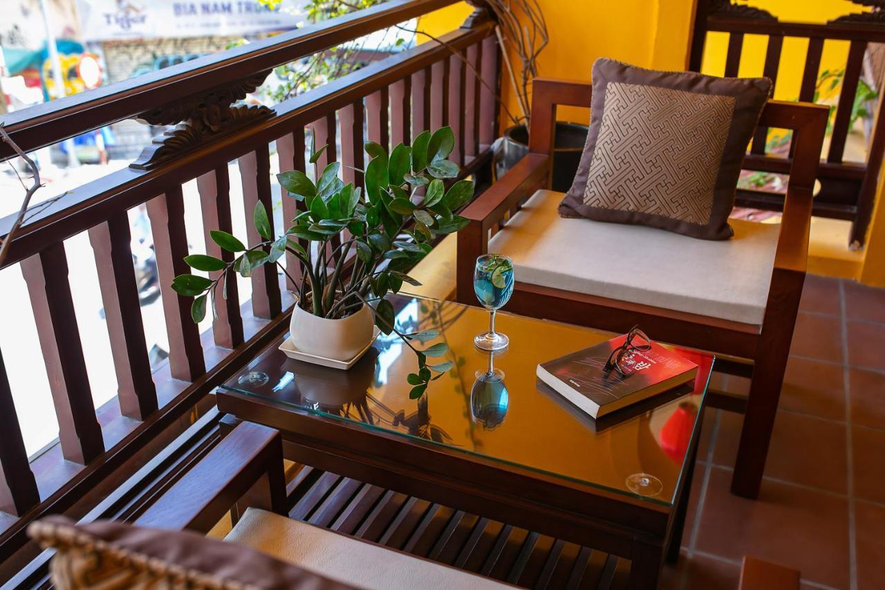 Hanoi Nostalgia Hotel & Spa Exteriér fotografie